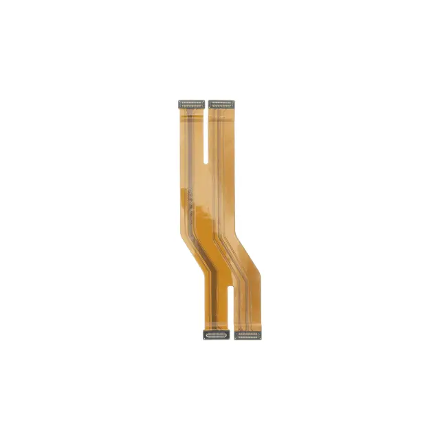 Samsung A165/A166/A175/A176/A185 Galaxy A16 4G/ A16 5G/ A17 4G/ A17 5G/ A18 Main Flex (Service Pack) 2