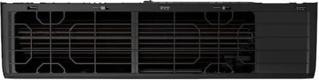 Midea Solstice Black EZB-18RD6-I/O Κλιματιστικό Inverter 18.000BTU Με WiFi A+++/A+++ 2