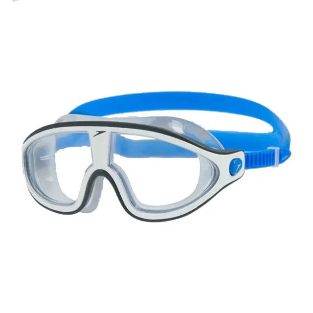 Speedo Adult Biofuse Rift Swim Mask Διάφανο 811775C750 (Speedo) - One Size