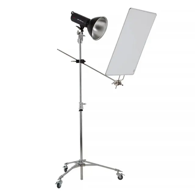 Jinbei LH-75x90 Scrim 3