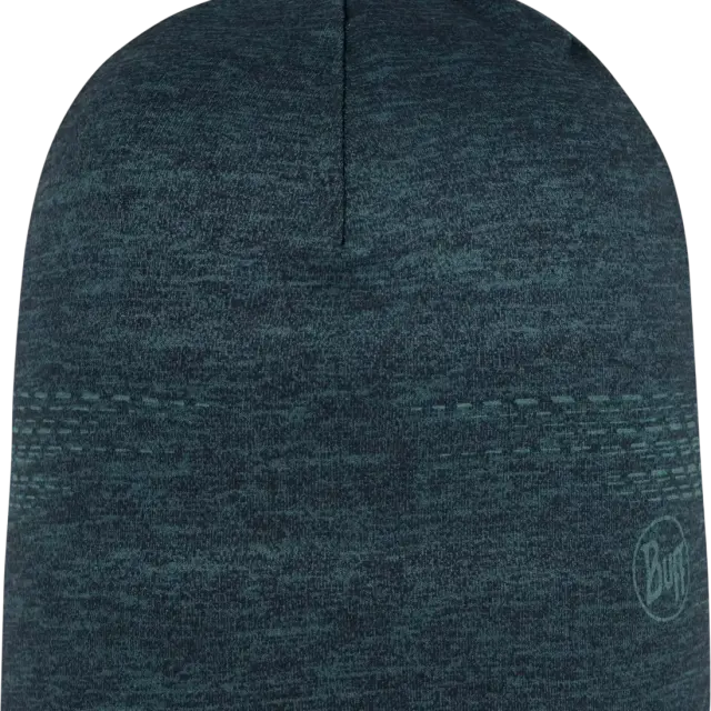 Buff DryFlx Reflective Solid Teal Σκουφάκι - One size