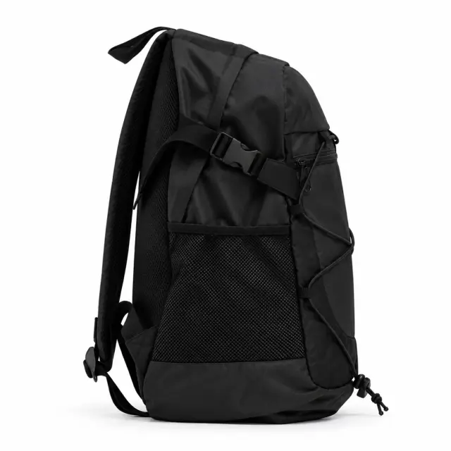 Backpack Noshame® Μαύρο - 982661 - OS 2
