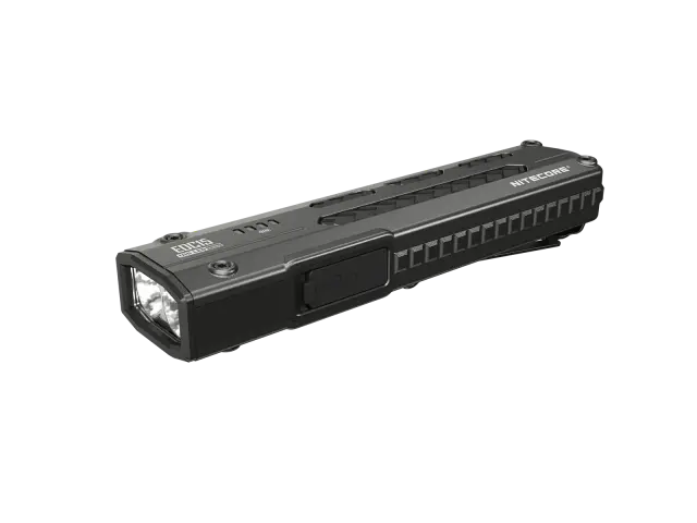 ΦΑΚΟΣ LED NITECORE EDC15, 1200lumens+UV light 1350mW max 3