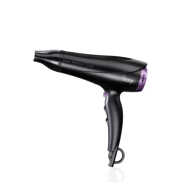 Σεσουάρ Izzy Hair Protect ΖΥ880 2300w 2