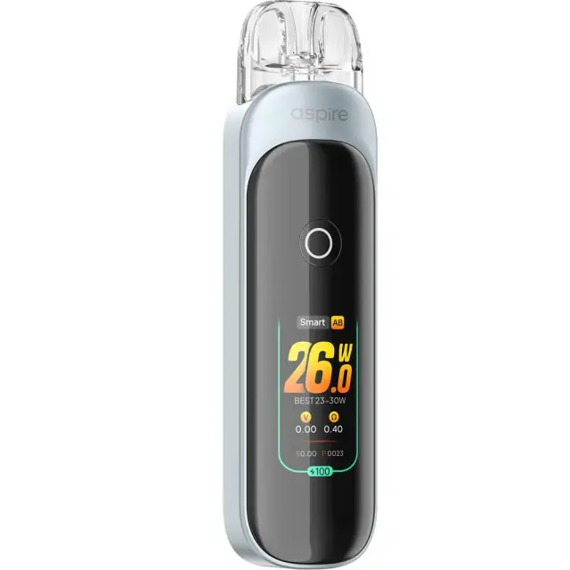 Aspire Pixo 2ml Pod Kit - Frost Blue