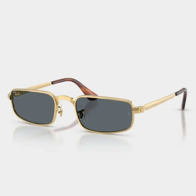 Γυαλιά Ηλίου Ray Ban RB3927 001/R5 Χρυσό - 54