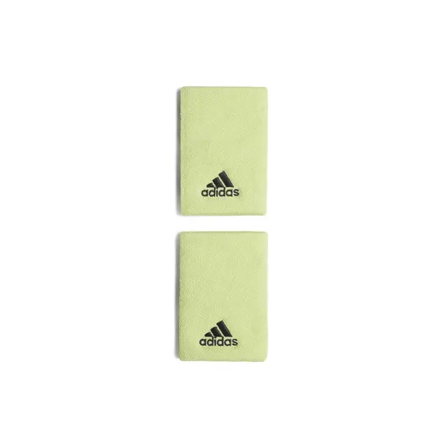 adidas Performance Adult Tennis Large Wristband Λαχανί HD7323 (adidas Performance) - One Size
