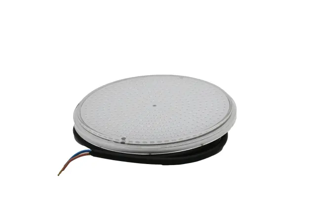 LED ΛΑΜΠΑ ΠΙΣΙΝ.ΡΗΤ.18W 12V/24V AC/DC IP68 ΜΠΛΕ