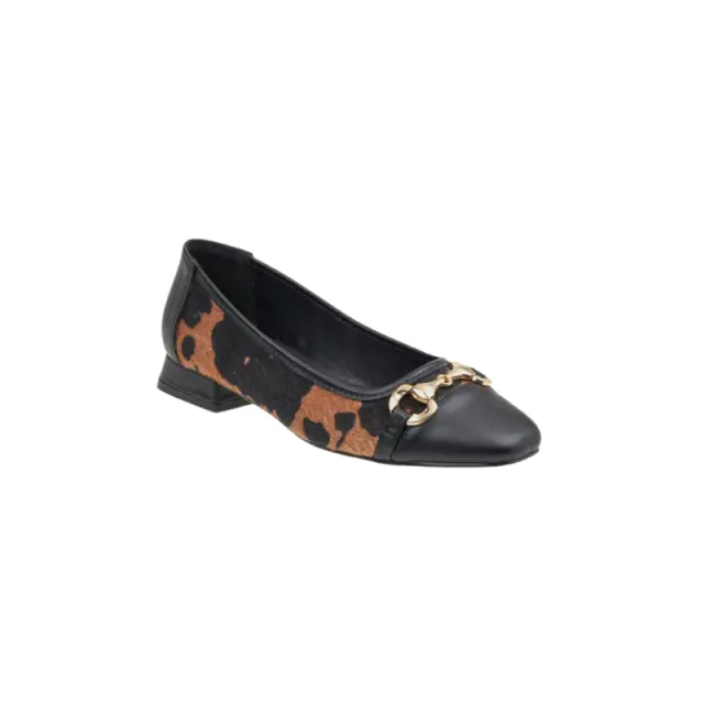 VERDE ΓΥΝΑΙΚΕΙΑ ΜΟΚΑΣΙΝΙΑ 28-0004143 ANIMAL PRINT