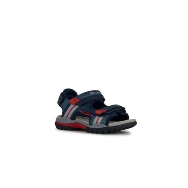 Geox Borealis Boy J250RA 01554 C4327 - 29 3