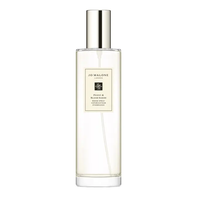Peony & Blush Suede Room Spray 100ml