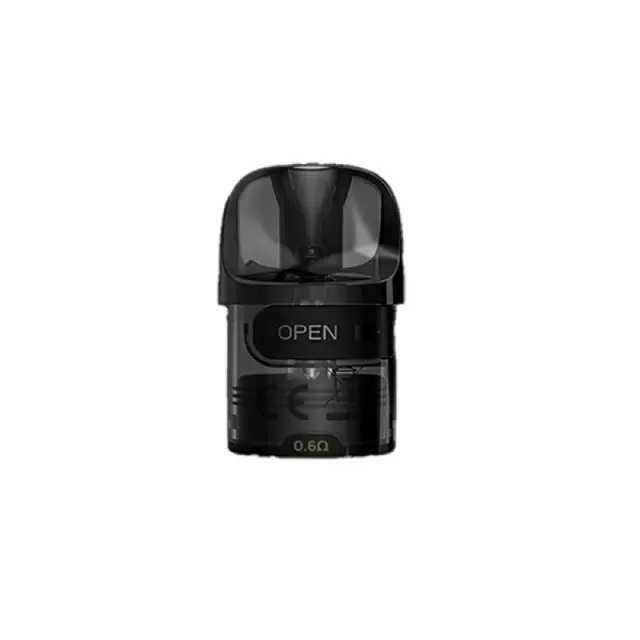 Lost Vape E Plus Pod 0.6ohm 3ml