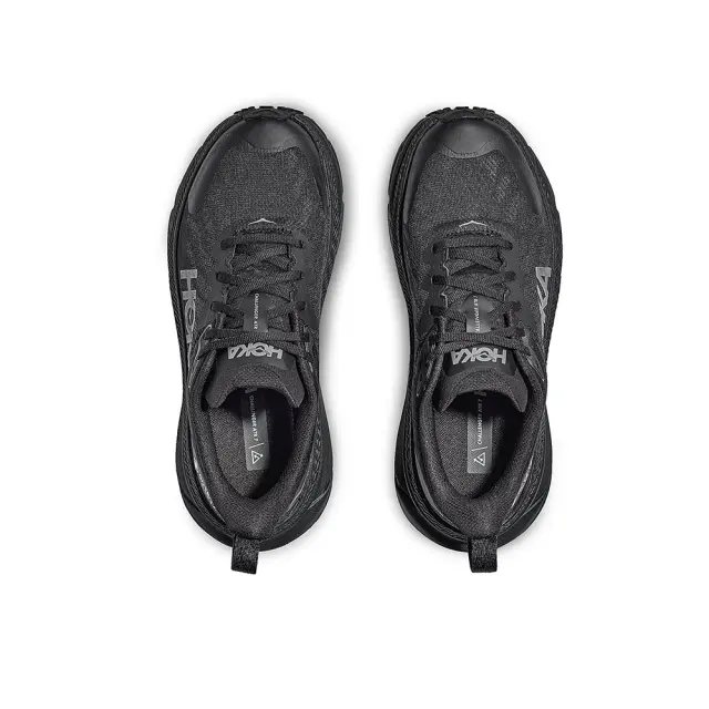 Hoka Challenger ATR 7 GORE-TEX (1134501F-BBLC) - Μαύρο - 42 2