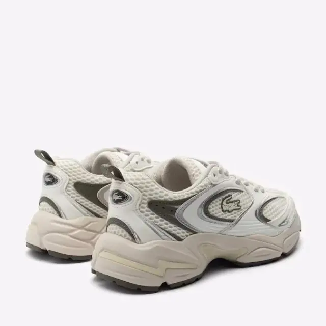 Sneaker Lacoste Storm 2 K 37-48SFA00652R1 Άσπρο - 41 3