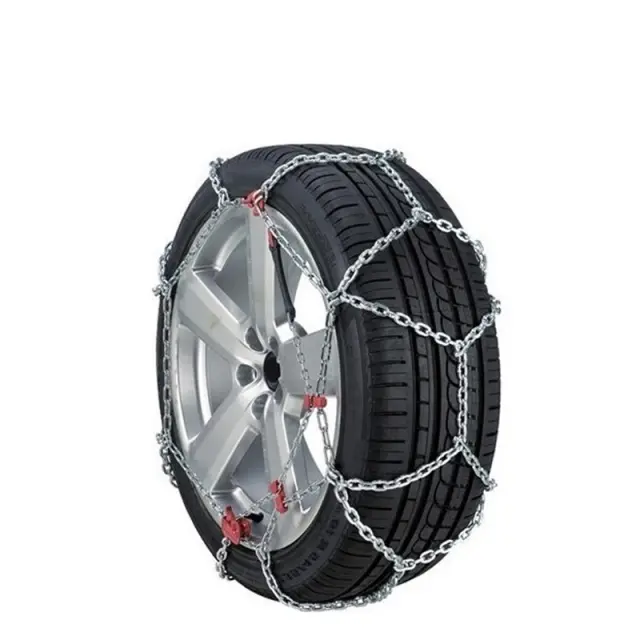 Αλυσίδα Χιονιού Jeep Guard 220