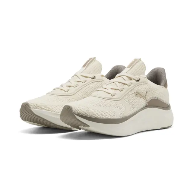 Puma Softride Mayve 2 Wns (313955-04) - Μπέζ 3