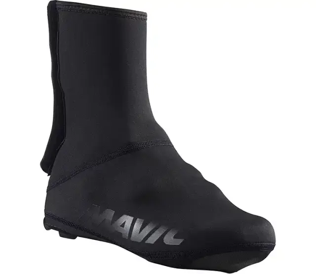 ΚΑΛΥΜΑ ΠΑΠΟΥΤΣΙΩΝ MAVIC ESSENTIAL H2O - ΜΑΥΡΟ - LARGE