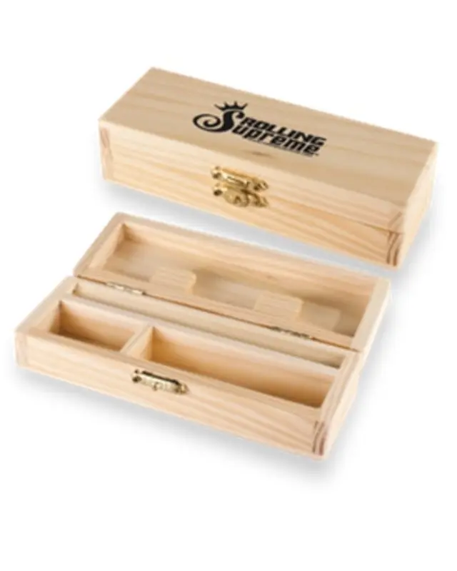 Rolling Supreme T1 Box Small