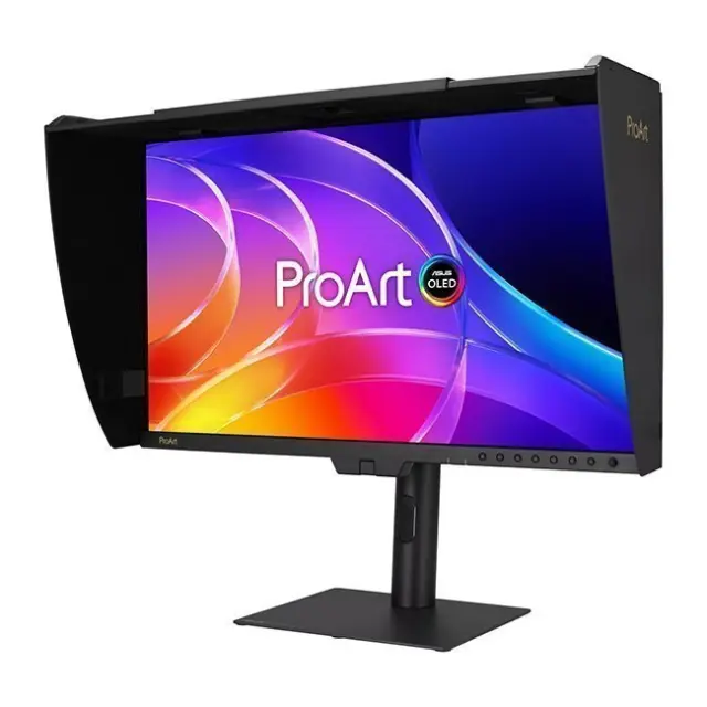 Asus Monitor 32" ProArt PA32USD QD-OLED 4K (PA32USD) 2