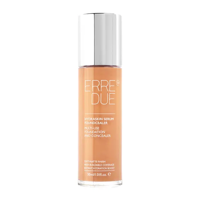Erre Due HydraSkin Serum Foundcealer Make Up 30ml - 904