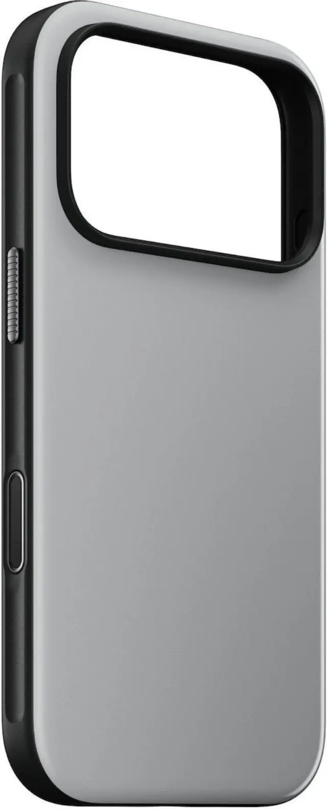 Nomad Sport Case, lunar gray - iPhone 18 Pro /17 Pro