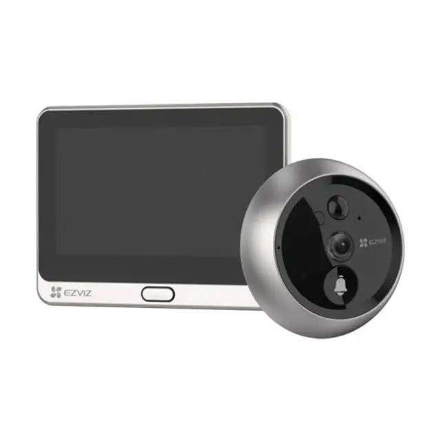 Ezviz Video Intercom DP2C 2MP (CS-DP2C 2MP)