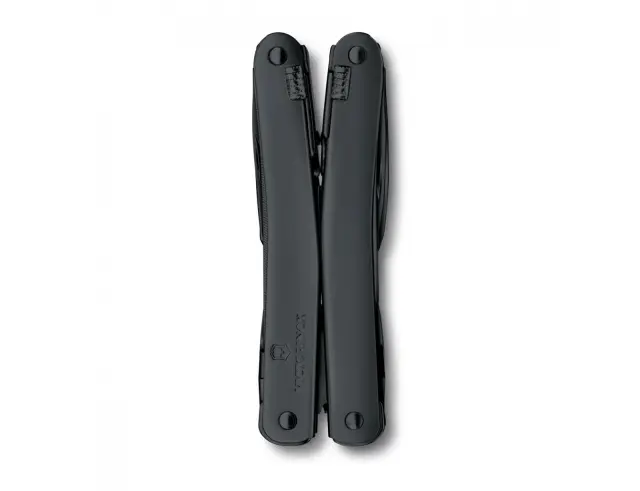 Ελβετικό Πολυεργαλείο Victorinox Tool Spirit XBS με θήκη, 25 λειτουργίες και μήκος 10.5cm - Black 3.0224.3CN 3