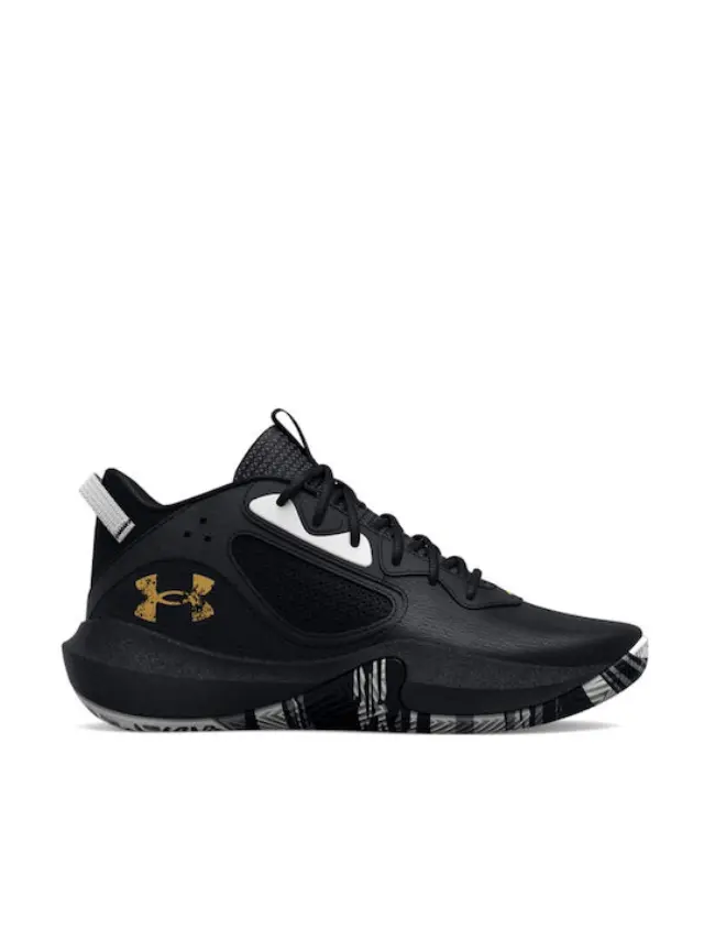 Under Armour Lockdown 6 3025617-003 - 38.5
