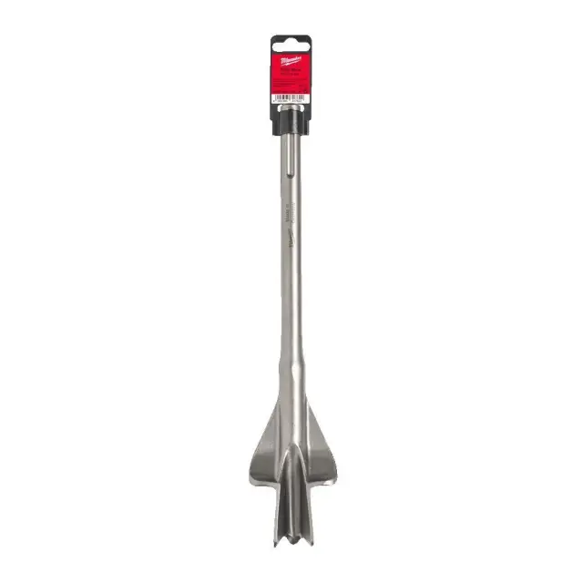 Milwaukee 4932343746 - ΚΑΝΑΛΟΚΑΛΕΜΟ ΜΕ ΠΤΕΡΥΓΙΑ SDS MAX 380x35mm MW 2