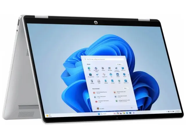 HP Laptop OmniBook 5 14-km0000nv 14'' 2K OLED Touch Ultra 9- 386H 32GB 1TB Win 11 Home 2Y (D46G0EA) 3