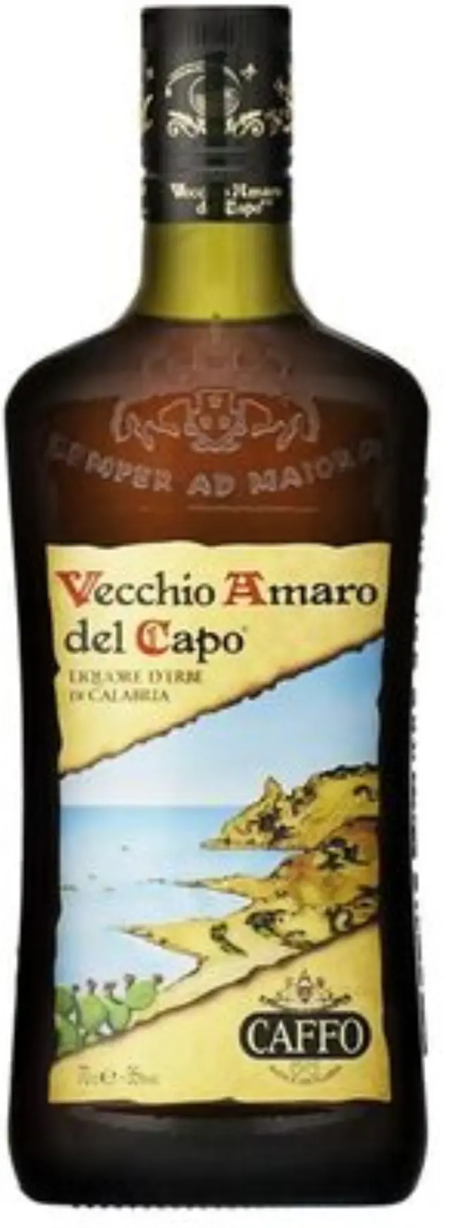 VECCHIO AMARO DEL CAPO 700ml