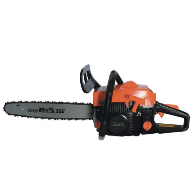 Gardy Αλυσοπρίονο Βενζίνης 6.7kg με Λάμα 50cm / GAP5220