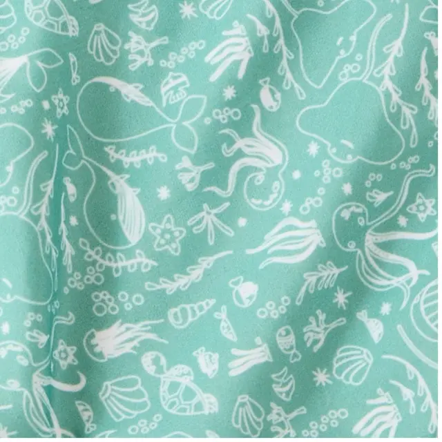 MINILAND ΠΑΙΧΝΙΔΙ ΠΑΡΗΓΟΡΙΑΣ - COMFORTER OCEAN BABY SEA 3