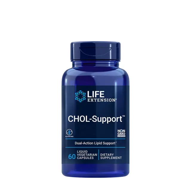 Life Extension CHOL-Support™