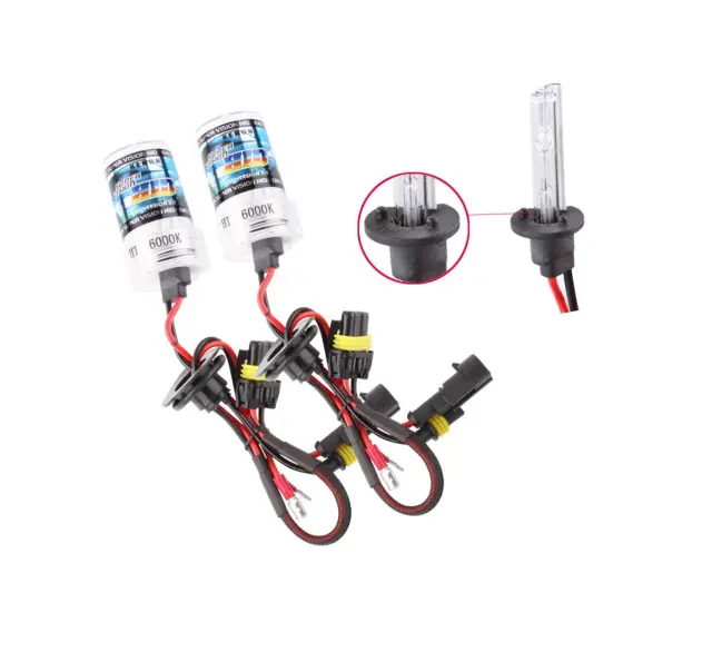 Λάμπα XENON H1 35W 12V 2