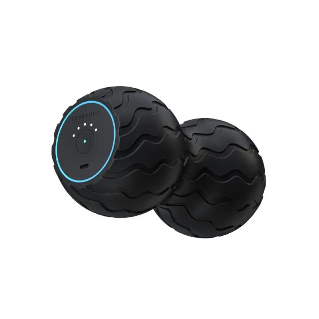 Theragun Wave Duo massager Universal Black