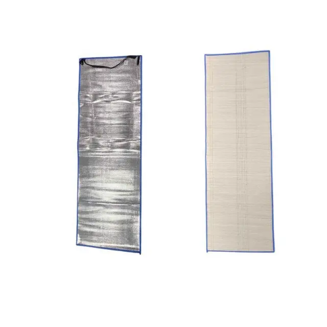Ψάθα παραλίας 89x172cm - Bamboo beach mat 099013