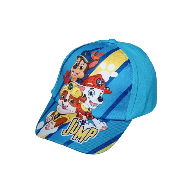 Καπέλο jockey Paw Patrol