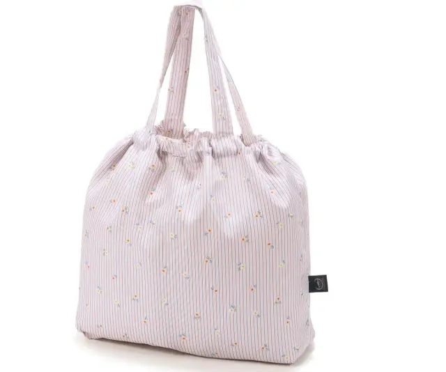 Shopper Bag English Garden