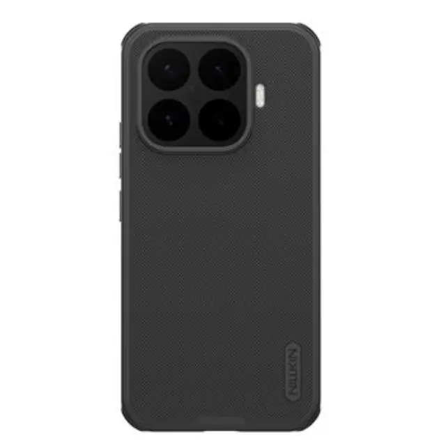 Nillkin Super Frosted PRO Magnetic Back Cover for Xiaomi 17T Black