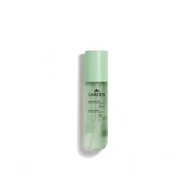 Garden Body Mist Pistachio & Bergamot Αρωματικό Mist Με Φυστίκι & Περγαμόντο Για Σώμα & Μαλλιά 100ml