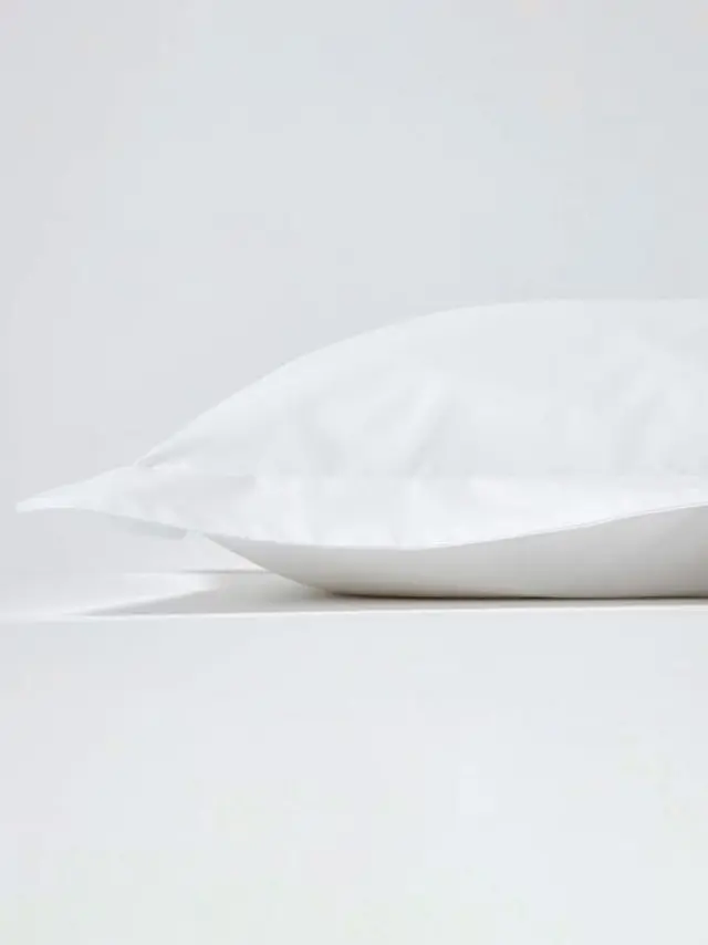 Μαξιλαροθήκη Dafni (160tc) Oxford 50x70 Sunshine
