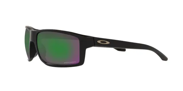 Γυαλιά Ηλίου Oakley GIBSTON OO9449 944915 Ντεγκραντέ Prizm Green mirror (Oakley) (OO9449 944915) 3