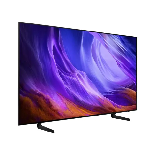 Samsung TV 55" QE55S85HAEXXH OLED 4K 120Hz Tizen OS Vision AI 2026 3