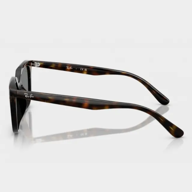 Γυαλιά Ηλίου Ray Ban RB4439D 710/87 Havana - 54 3