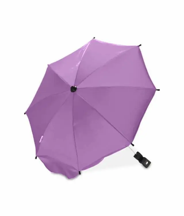 Ομπρέλα Καροτσιού Caretero Lavender Lilac 1212