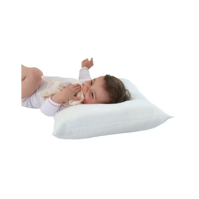 Μαξιλάρι Ύπνου Candide Ultra Soft Tencel 40x60 BR72410 2