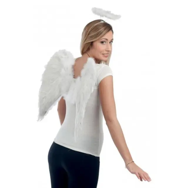 Angel Wings 50X50cm / 80161 (Sandra)