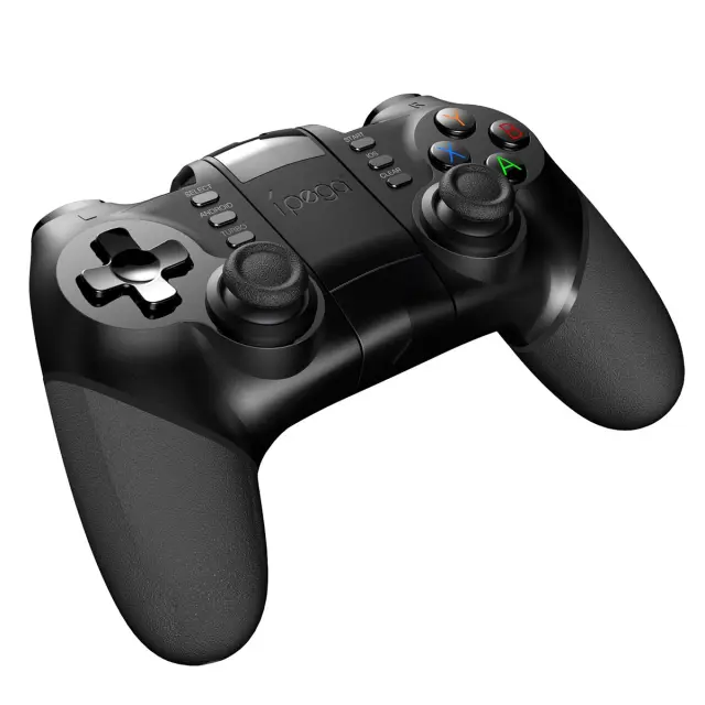 iPega 9076 2.4GHz Bluetooth Gamepad Fortnite Android/iOS/PS3/PS4/PC/Android TV/N-Switch 3