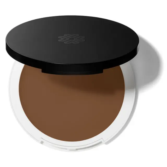 Lily Lolo Cream Foundation – Φυσικό foundation με κρεμώδη υφή - Velvet